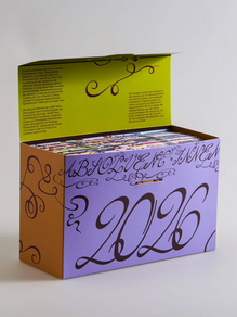 <cite>Absolvent*innen 2026</cite> catalog ADBK Nuremberg