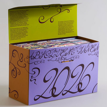 <cite>Absolvent*innen 2026</cite> catalog ADBK Nuremberg