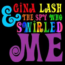 <cite>Angela Anaconda: Gina Lash &amp; the Spy Who Swirled Me</cite> Flash game
