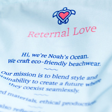 Noah’s Ocean