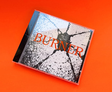 BURNER – <cite>To nie przejdzie</cite> mixtape