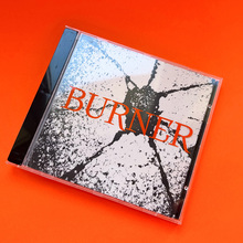 BURNER – <cite>To nie przejdzie</cite> mixtape