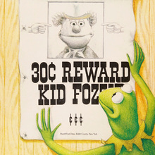 <cite>The Muppet Show Book</cite>