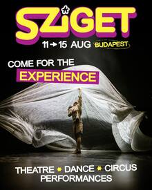 Sziget Festival 2026