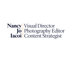 Nancy Jo Iacoi website