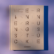 <cite>Mementos | Erinnerungsstücke</cite>