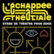 L’Échappée Théâtrale