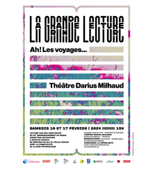 <cite>La Grande Lecture</cite>