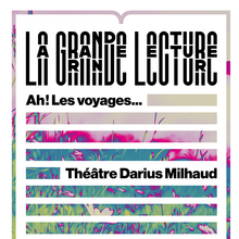 <cite>La Grande Lecture</cite>