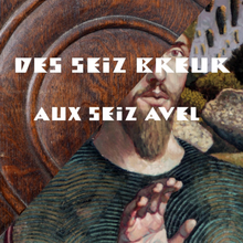 <cite>Des Seiz Breur aux Seiz Avel</cite> auction catalog