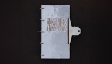 <cite>Hostilia</cite> issue 01, “Pressure”