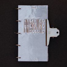 <cite>Hostilia</cite> issue 01, “Pressure”