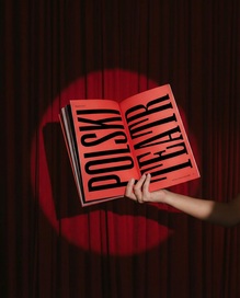 Teatr Polski w Poznaniu program book