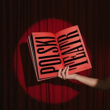 Teatr Polski w Poznaniu program book