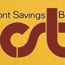 Claremont Savings Bank logo
