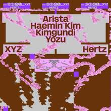 XYZ at Hertz posters