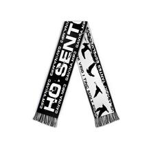 gavina.mp3 – “Ho sento molt” scarf
