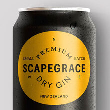Scapegrace