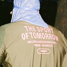 The Sport of Tomorrow