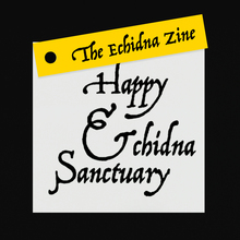 <cite>The Echidna Zine</cite>