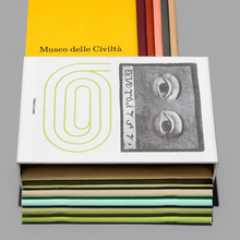 <cite>Fairytales are True… Italian Folk History</cite> exhibition catalog