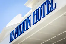 Hamilton Hotel