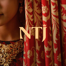 NTJ rebrand