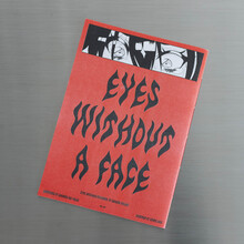 <cite>Eyes Without a Face</cite>