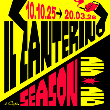 Il Canterino season 25/26 posters