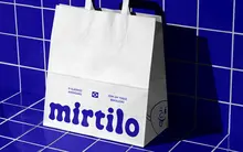 Mirtilo Cheesecakeria