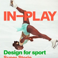 <cite>IN–PLAY. Design for Sport</cite> at ADI Design Museum