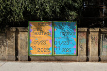 Roma Jazz Festival 2025