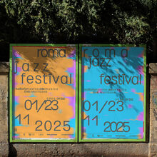 Roma Jazz Festival 2025