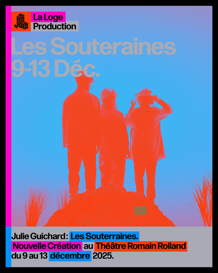 La Loge 5