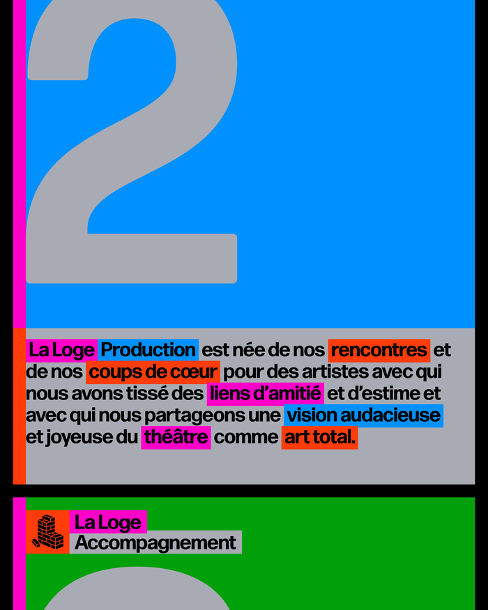 La Loge 6