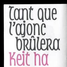 Fonts In Use - Fonts In Use