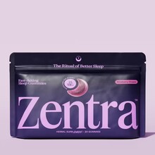 Zentra