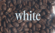 White Coffee