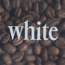 White Coffee