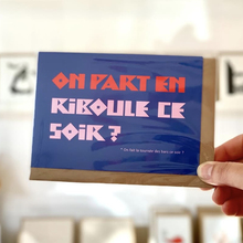 La Doëlanaise paper goods
