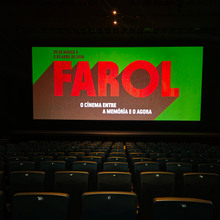 Farol film festival, “O cinema entre a memória e o agora”