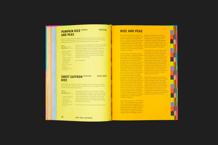 The Caribbean Cookbook by Rawlston Williams 7