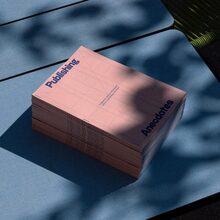 <cite>Publishing Anecdotes</cite> by Roman A. Karrer (ed.)