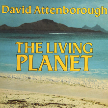 <cite>The Living Planet</cite> by David Attenborough