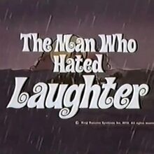 <cite>Popeye Meets The Man Who Hated Laughter</cite> title card