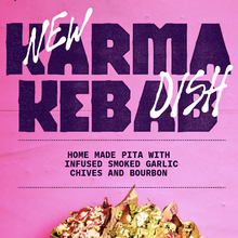 Karma Kebab