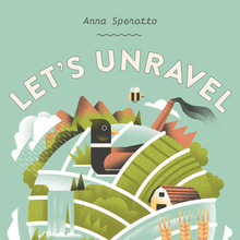 Anna Sperotto – <cite>Let’s Unravel This Knot! </cite>