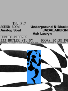 Public Records social identity