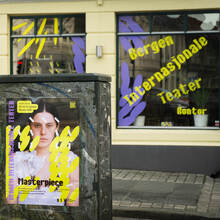 BIT – Bergen Internasjonale Teater