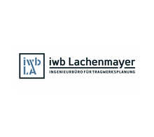 IWB Lachenmayer branding and website